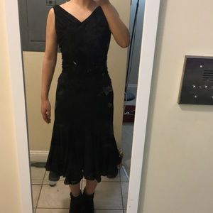 Dance America Ballroom Dance Wear - Skirt